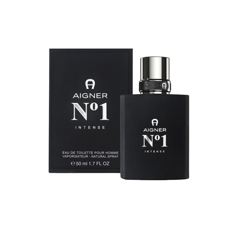 Aigner No 1 intens EDT