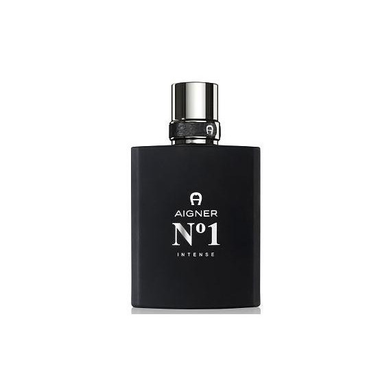 Aigner No 1 intens EDT