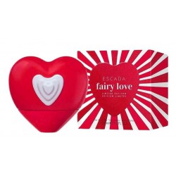 Escada Fairy Love Limited Edition EDT