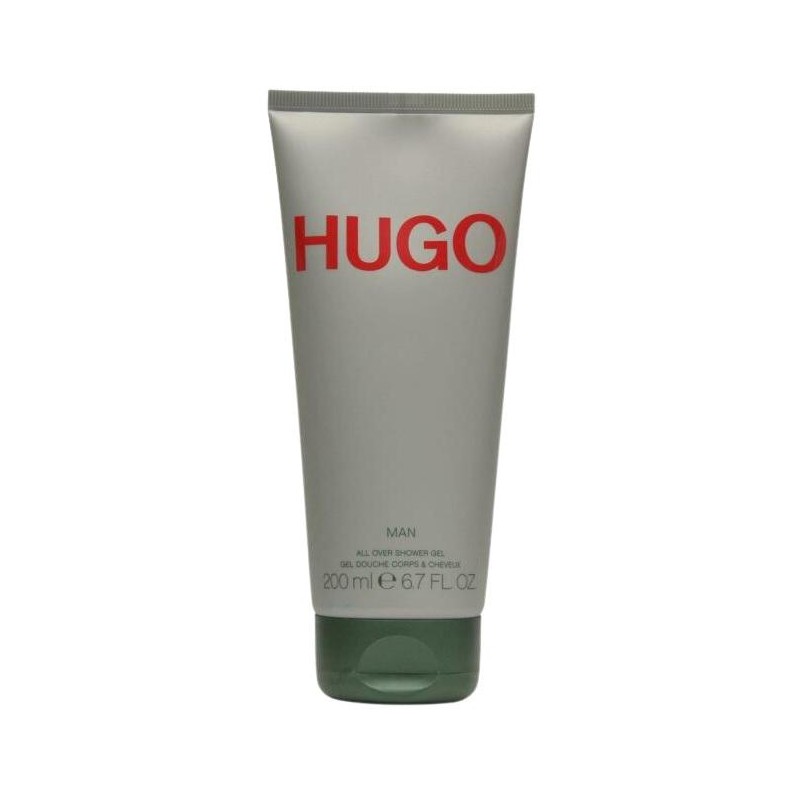 Hugo Boss Hugo Gel de dus