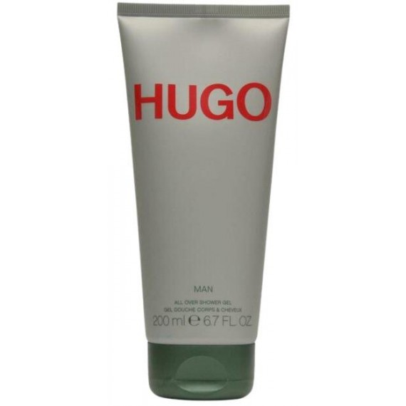 Hugo Boss Hugo Gel de dus