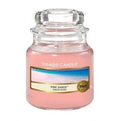 Yankee Candle Pink Sands Lumanare parfumata