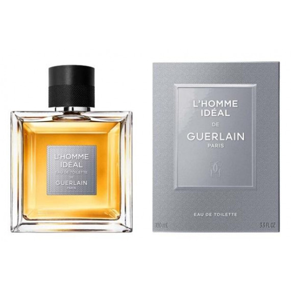 Guerlain L`homme ideal EDT