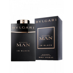 Bvlgari Man in Black EDP