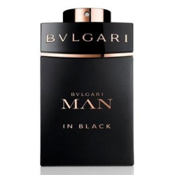 Bvlgari Man in Black EDP