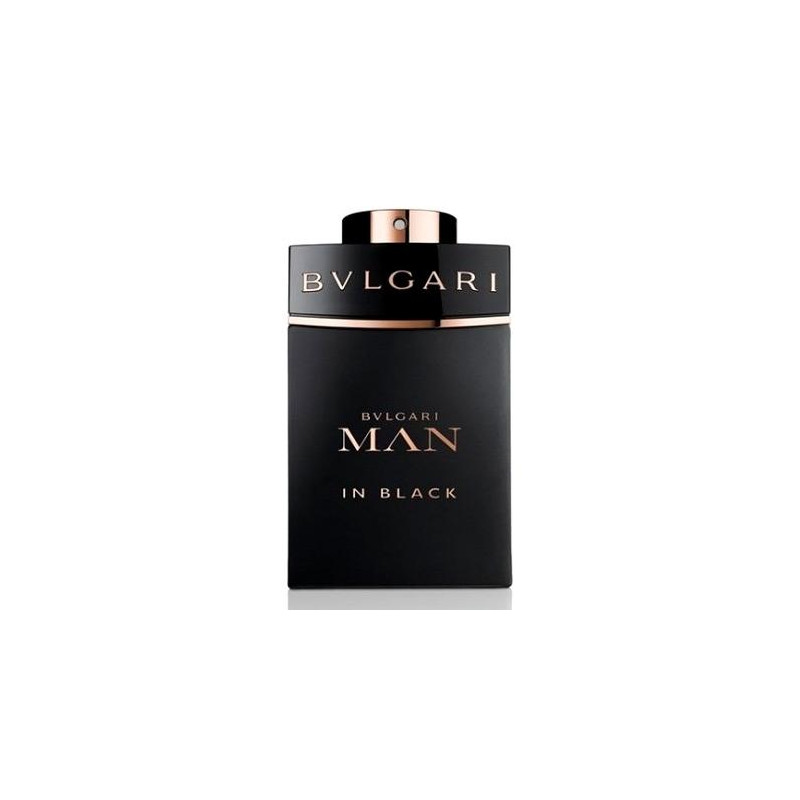 Bvlgari Man in Black EDP