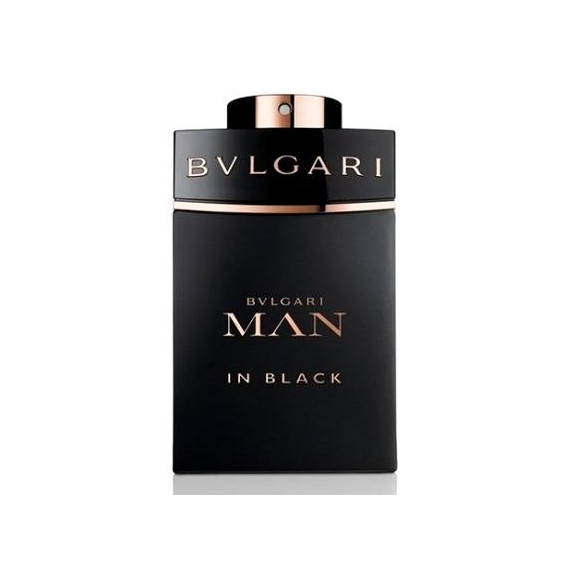 Bvlgari Man in Black EDP