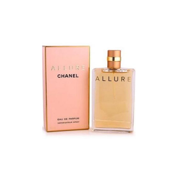 Chanel Allure EDP