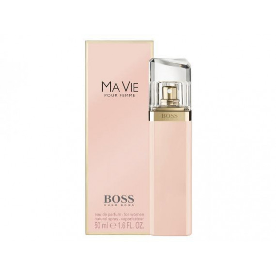 Hugo Boss Ma Vie EDP