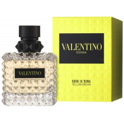 Valentino Donna Born In Roma Yellow Dream EDP