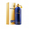 Montale Amber & Spices EDP