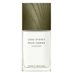 Issey Miyake L`Eau d`Issey Pour Homme Eau & Cèdre fără ambalaj EDT