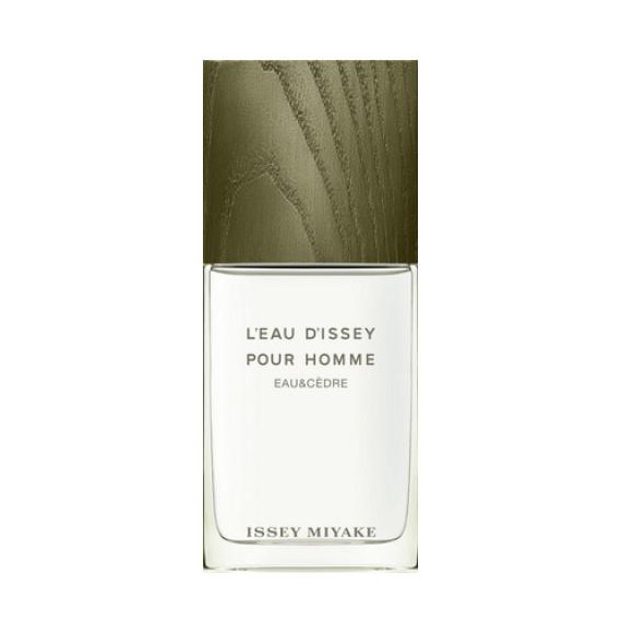 Issey Miyake L`Eau d`Issey Pour Homme Eau & Cèdre fără ambalaj EDT