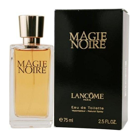 Lancome Magie Noire EDT