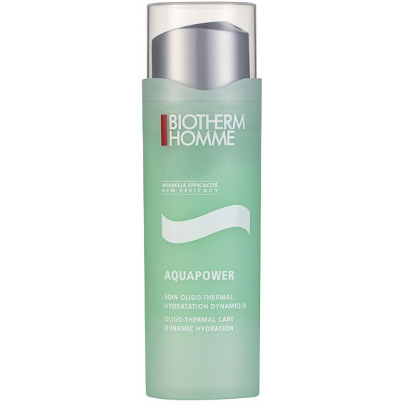 Biotherm Homme Aquapower Oligo-Thermal Care Dynamic Hydration Gel hidratant