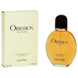 Calvin Klein Obsession EDT