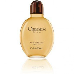 Calvin Klein Obsession EDT