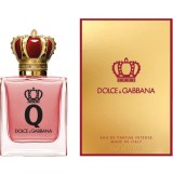 Dolce & Gabbana Q by Dolce & Gabbana Intense Apă de parfum pentru femei EDP