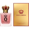 Dolce & Gabbana Q by Dolce & Gabbana Intense Парфюмна вода за жени EDP