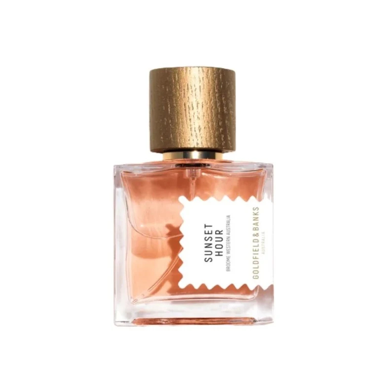 Goldfield & Banks Sunset Hour Parfum unisex Volum 10 ml