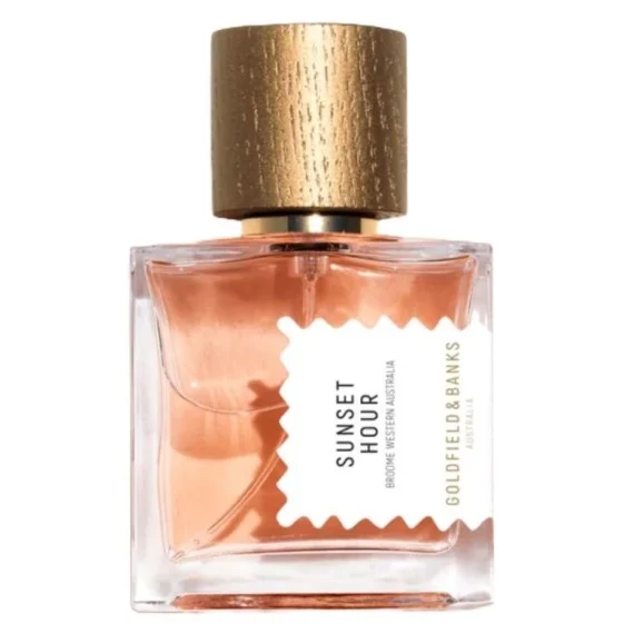 Goldfield & Banks Sunset Hour Parfum unisex