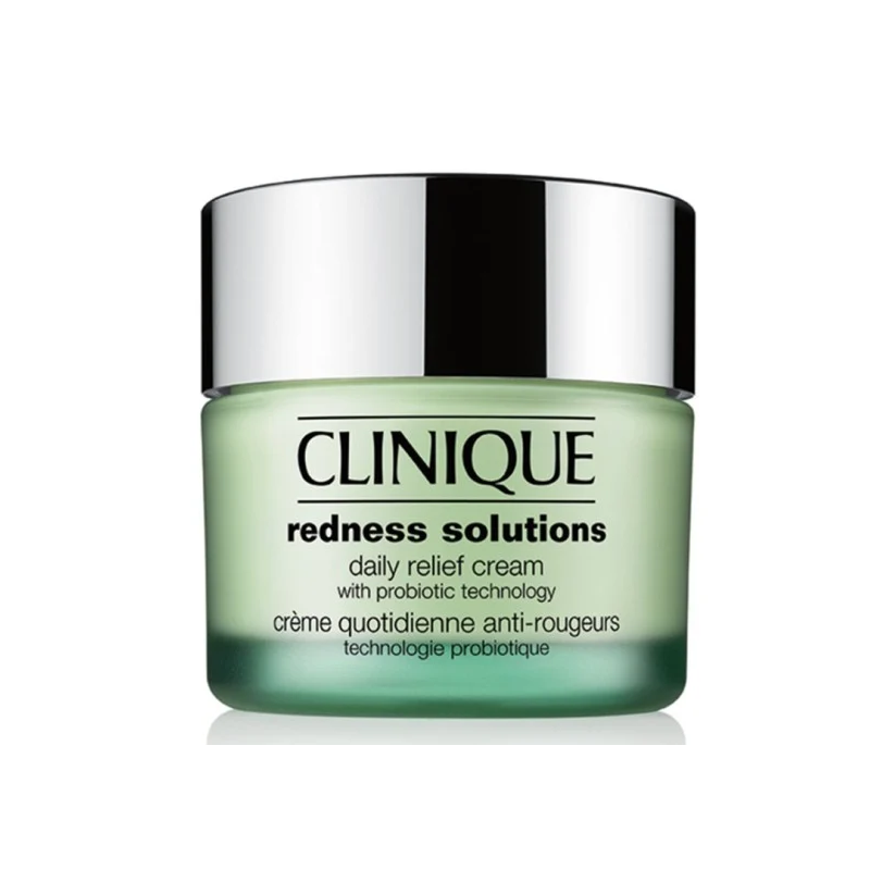 Clinique Redness Solutions Daily Relief