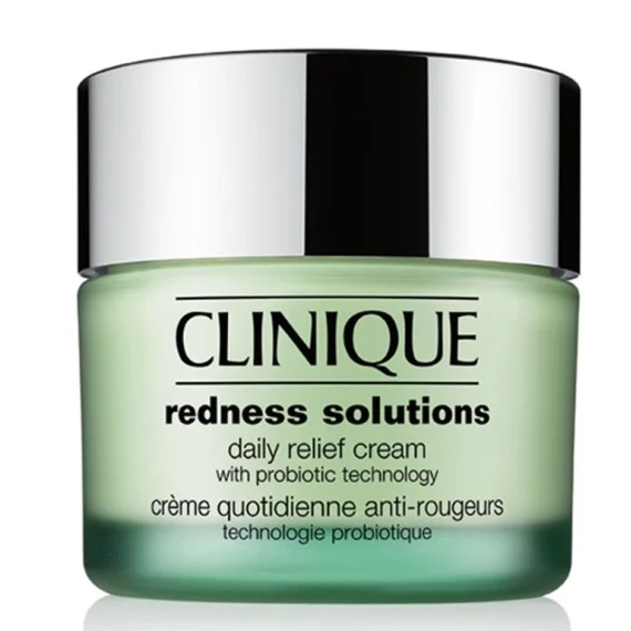 Clinique Redness Solutions Daily Relief