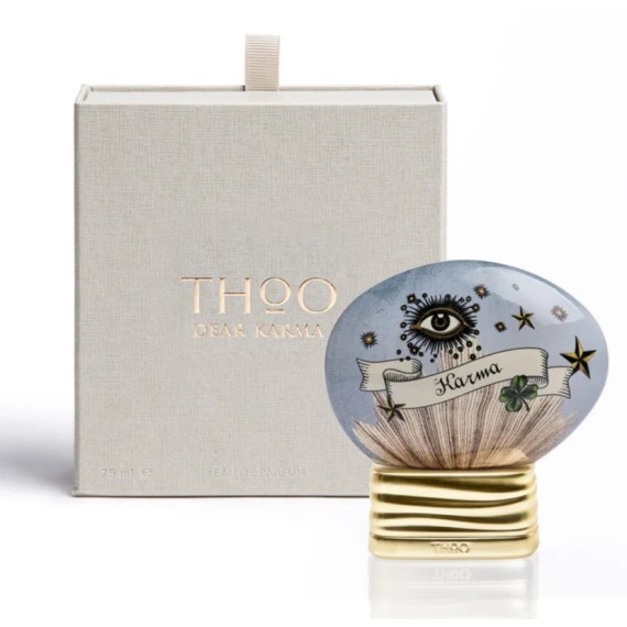 The House of Oud Dear Karma Apă de parfum Unisex EDP