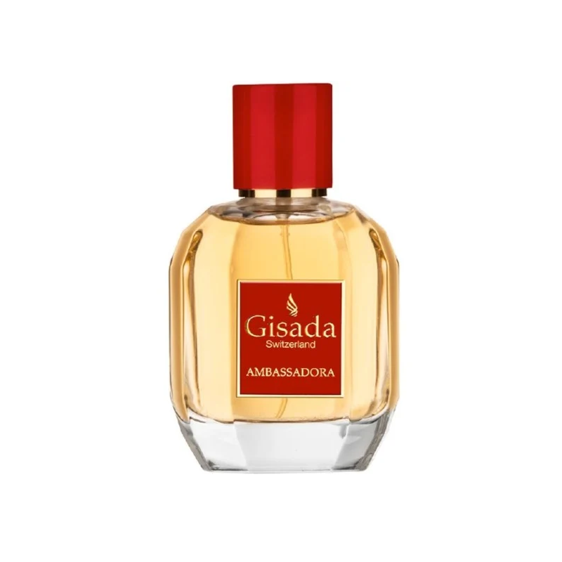 Gisada Ambassadora Eau de Parfum pentru femei EDP Volum 100 ml