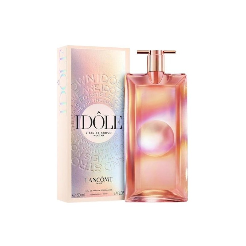 Lancome Idole Nectar Парфюмна вода за жени EDP