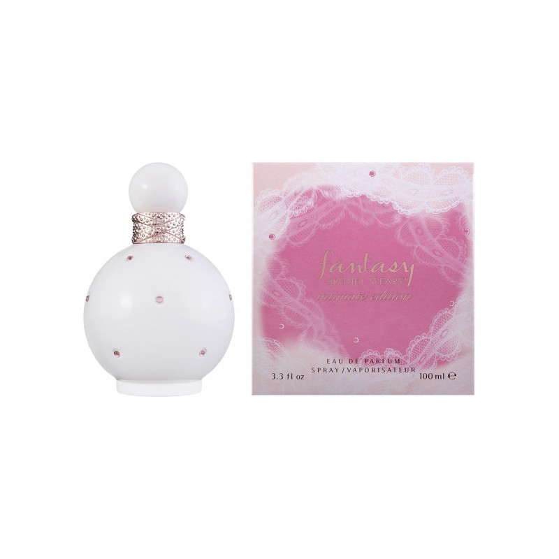 Britney Spears Fantasy Intimate Edition Parfum pentru femei EDP