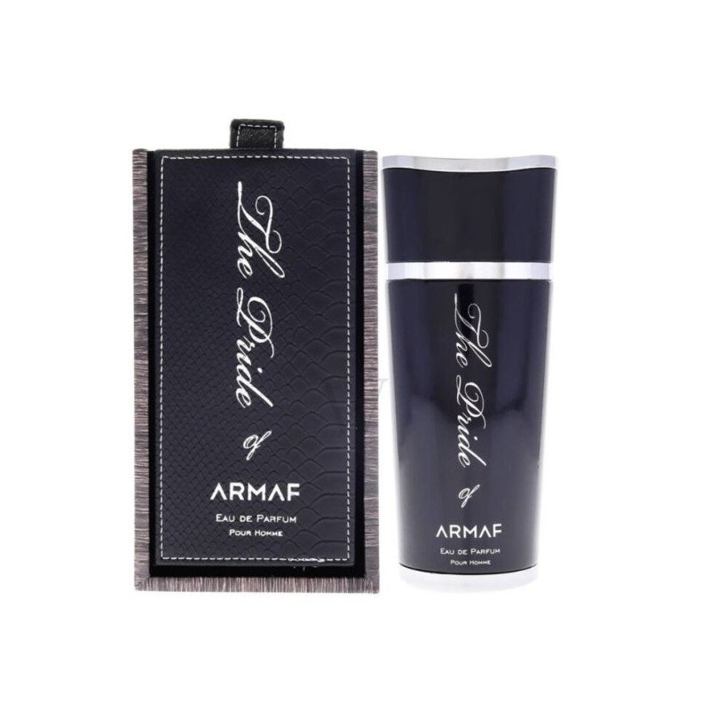 Armaf The Pride Of Armaf Eau de Parfum pentru bărbați EDP Volum 100 ml