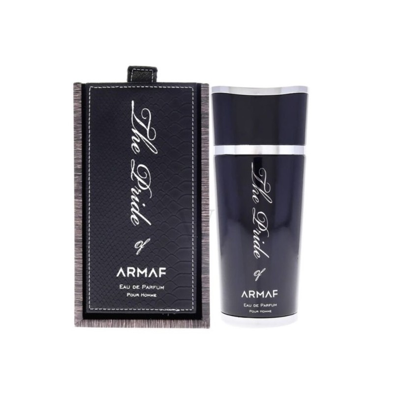 Armaf The Pride Of Armaf Парфюмна вода за мъже EDP