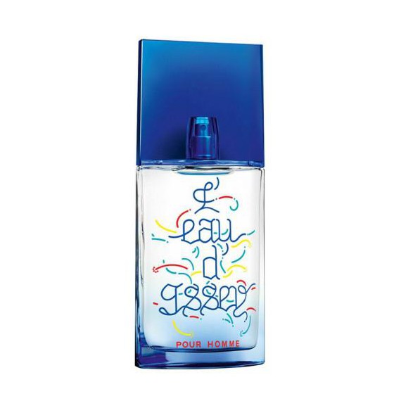 Issey Miyake L`Eau d`Issey Pour Homme Shades of Kolam fără ambalaj EDT