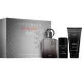 Afnan Supremacy Nu numai Intense Extract De Parfum Set cadou pentru barbati