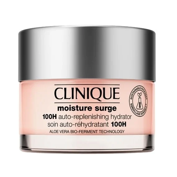 Clinique Moisture Surge 100H Auto Replenishing Hydration Cremă de față de zi