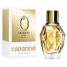 Paco Rabanne Million Gold For Her Eau de Parfum pentru femei EDP