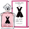 Guerlain La Petite Robe Noire Ma Robe Velours Парфюмна вода за жени EDP