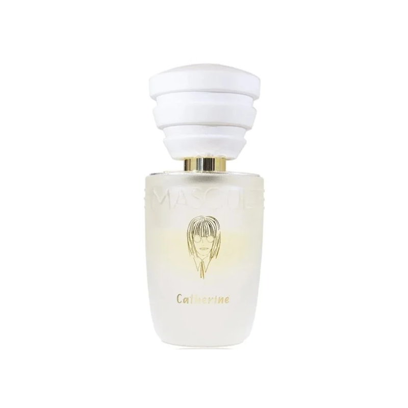Masque Milano Catherine Apa de parfum pentru femei EDP Volum 35 ml