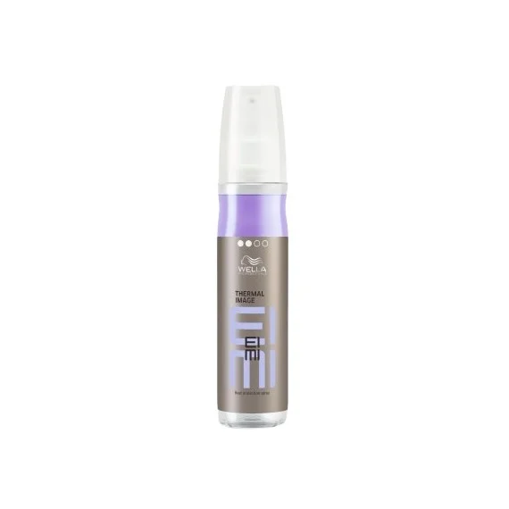 Wella EIMI Thermal Image