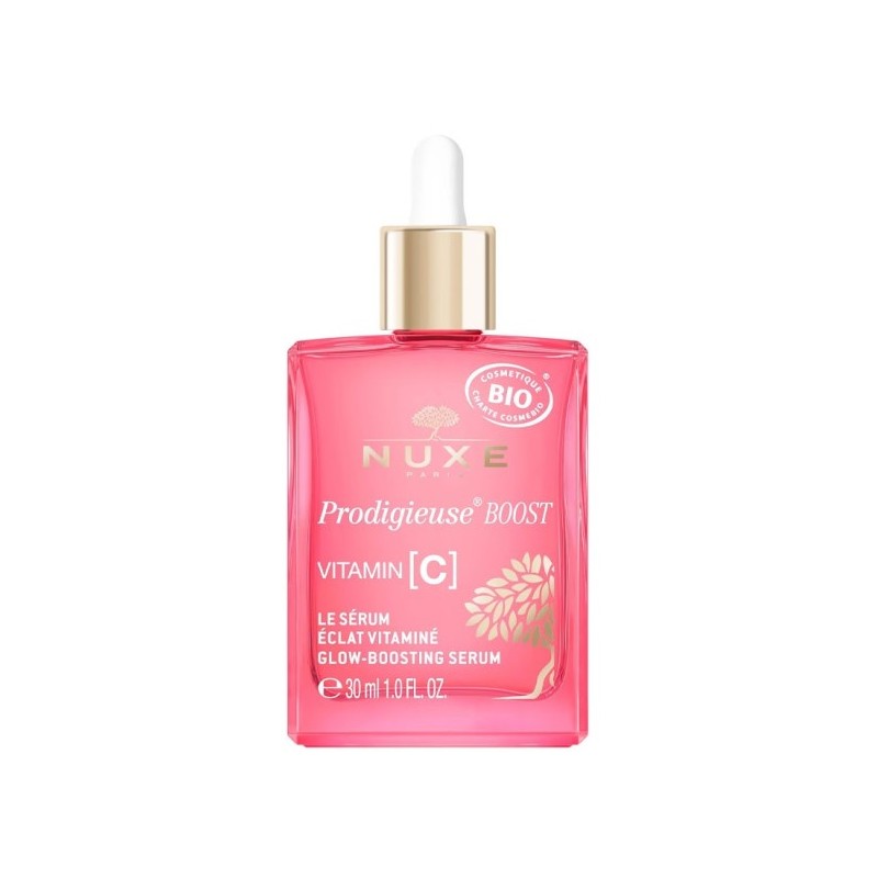 Nuxe Prodigieuse Boost Gel-balsam multi-corector pentru conturul ochilor