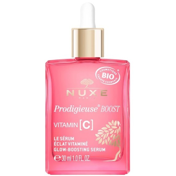 Nuxe Prodigieuse Boost Gel-balsam multi-corector pentru conturul ochilor