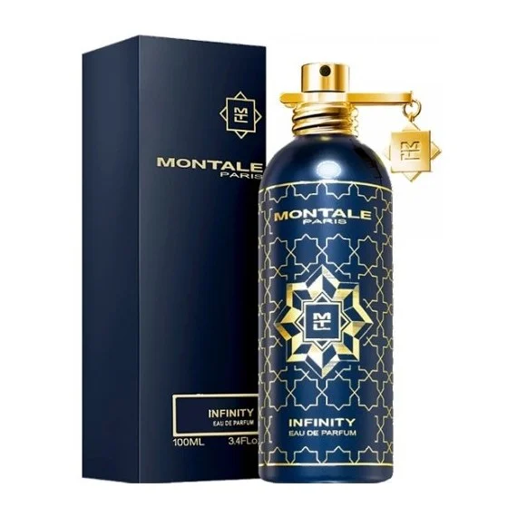 Montale Infinity Unisex Apa de parfum unisex tester EDP
