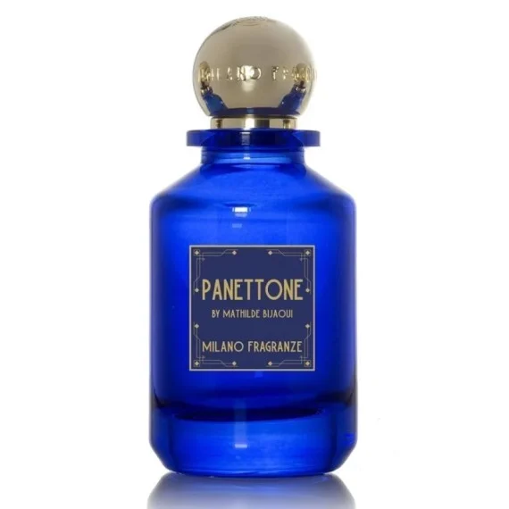 Milano Fragranze Panettone Eau de Parfum pentru femei EDP