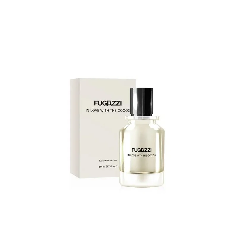 Thameen Center Stage Cologne Elixir Elixir de colonie unisex Tester EDC