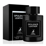 Maison Alhambra Opulence Leather Eau de Parfum pentru bărbați EDP