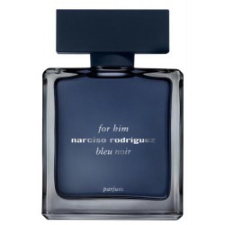 Narciso Rodriguez Bleu Noir pentru bărbați fără ambalaj EDP