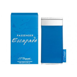 ST Dupont Passenger Escapade EDT