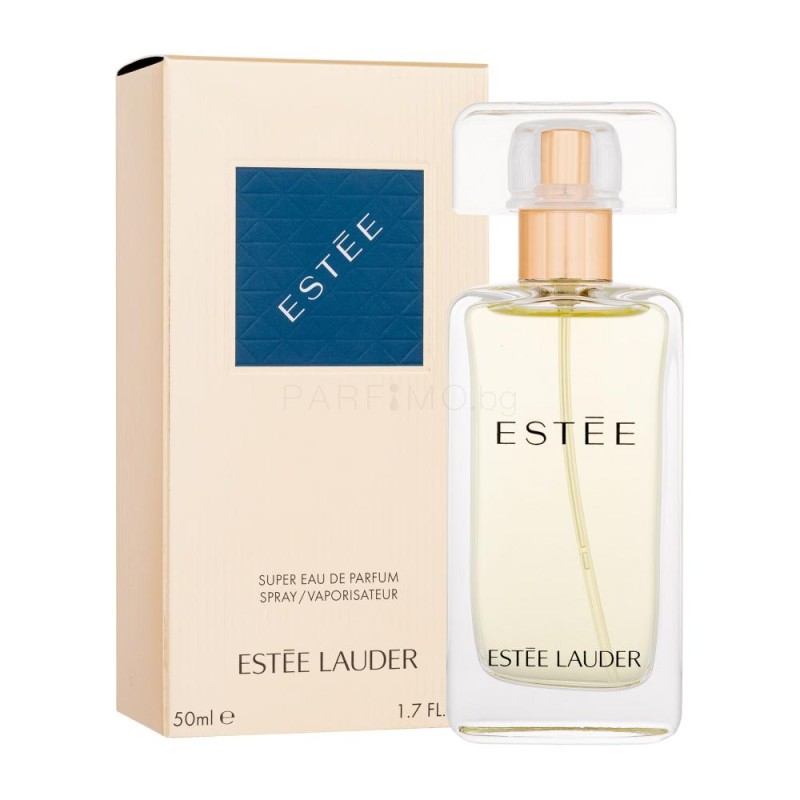 Estee Lauder Estee Eau de Parfum pentru femei EDP Volum 50 ml