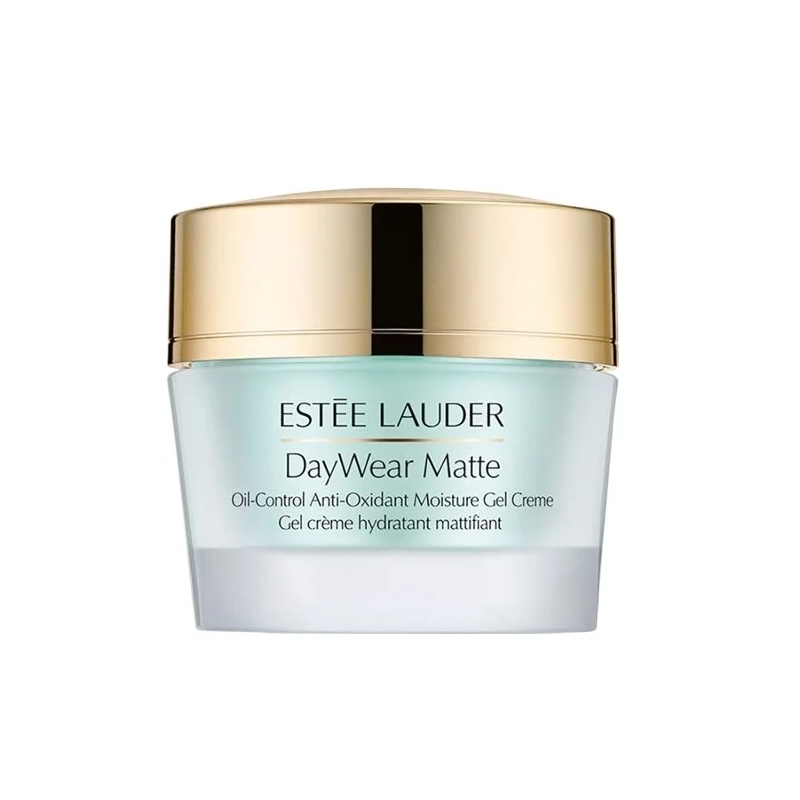 Estée Lauder Day Wear Matte Oil-Control Anti-Oxidant Moisture Gel-Cream